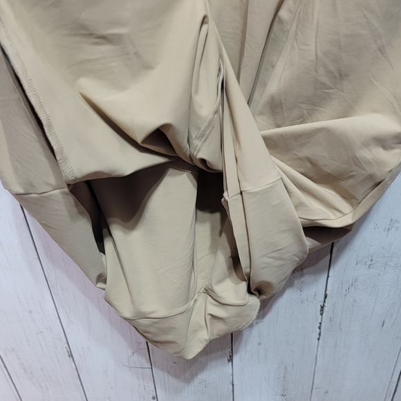 Maidenform Wear Your Own Bra Slip Firm Control Cool Comfort Beige Size 2XL #2541 - Picture 7 of 11
